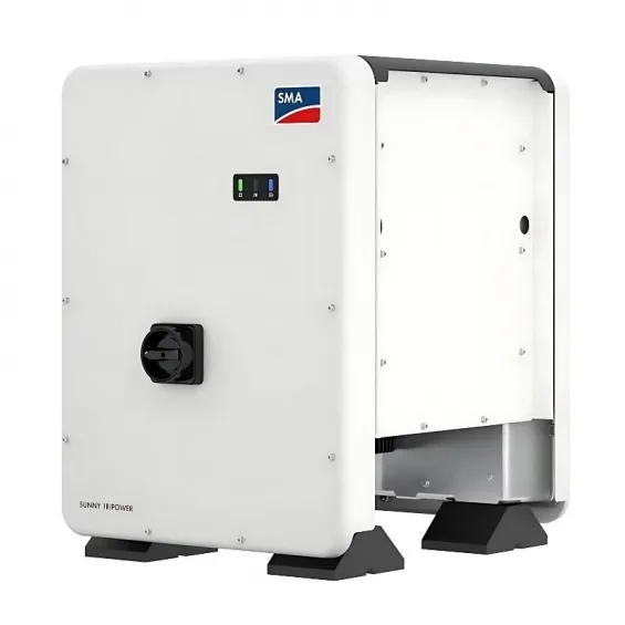 SMA Sunny Tripower Core 50KW 12xMPPT Trifaze On-Grid İnverter