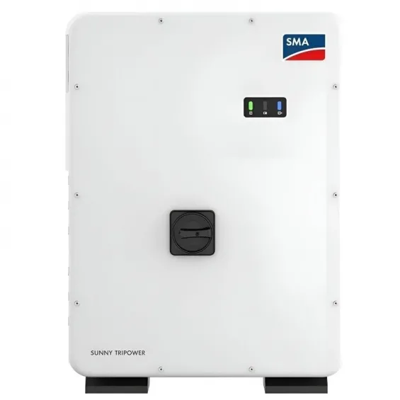 SMA Sunny Tripower Core 50KW 12xMPPT Trifaze On-Grid İnverter