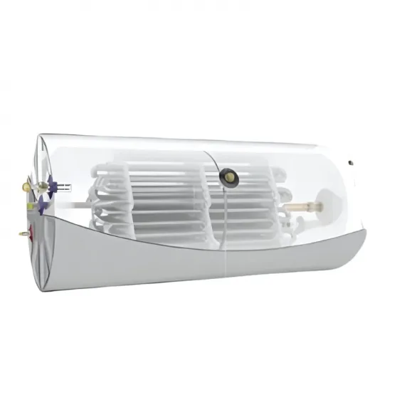 Solimpeks 120 Litre Yatık Tsm Boyler