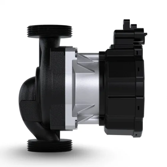 Solimpeks 32/08 Sirkülasyon Pompası – 8m Basma - 3.5 m³/h Debi