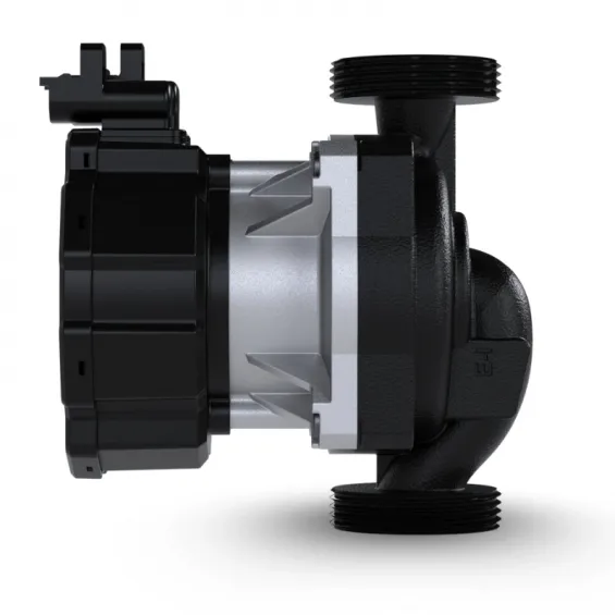 Solimpeks 32/08 Sirkülasyon Pompası – 8m Basma - 3.5 m³/h Debi