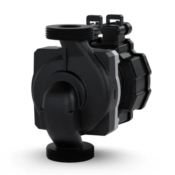 Solimpeks 32/08 Sirkülasyon Pompası – 8m Basma - 3.5 m³/h Debi