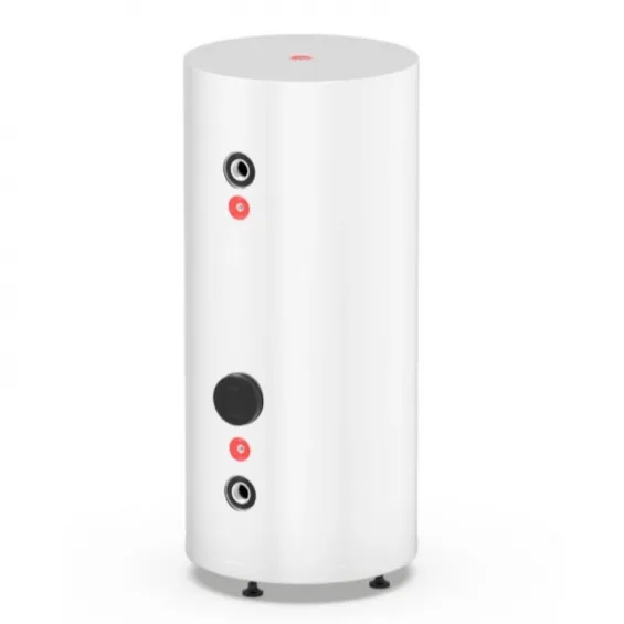 Solimpeks Solibuffer 500 Litre Kapasiteli Isı Pompası İçin Buffertank