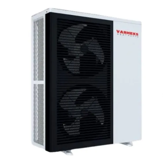 Varmeks 23 Kw Isı Pompası - Trifaze İnverter Monoblok