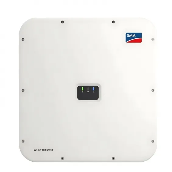 SMA Sunny Tripower X 15KW 6xMPPT Trifaze On-Grid İnverter