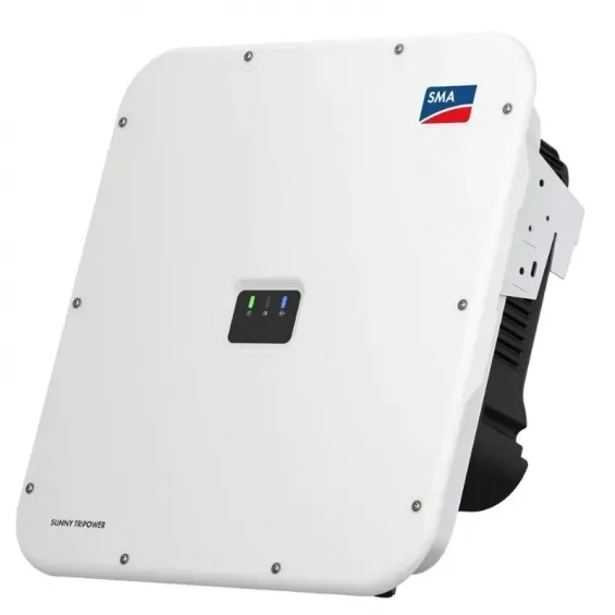 SMA Sunny Tripower X 15KW 6xMPPT Trifaze On-Grid İnverter