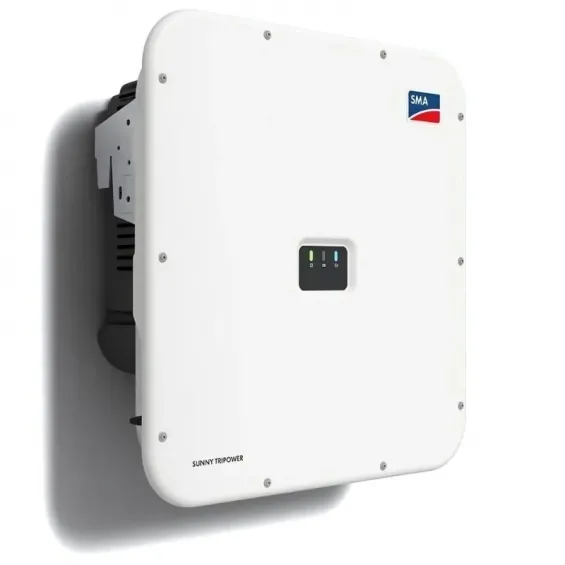 SMA Sunny Tripower X 15KW 6xMPPT Trifaze On-Grid İnverter