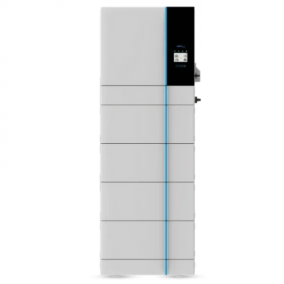 TommaTech Hightech Power S 4kWh HV Lityum Batarya
