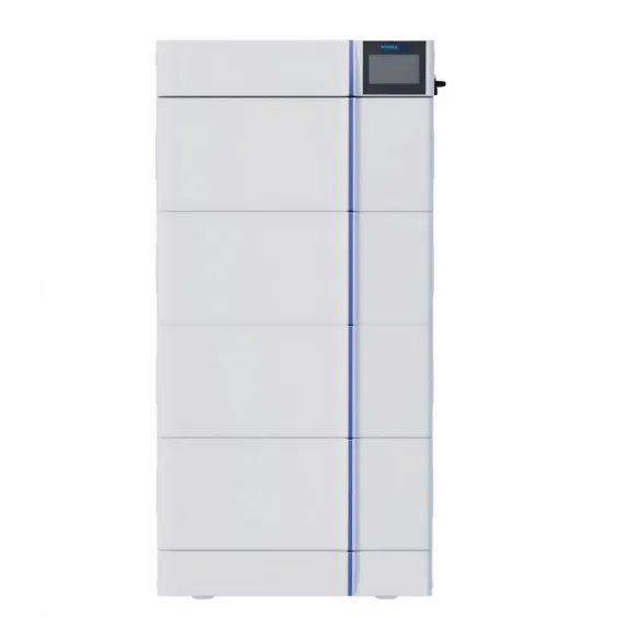 TommaTech Hightech Power S 4kWh HV Lityum Batarya