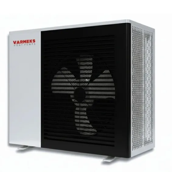 Varmeks 16 Kw Isı Pompası - Monoblok İnverter