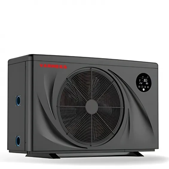 Varmeks 20 KW Trifaze İnverter Monoblok Havuz Isı Pompası