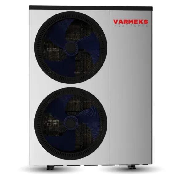 Varmeks 28 KW Isı Pompası - Trifaze İnverter Monoblok