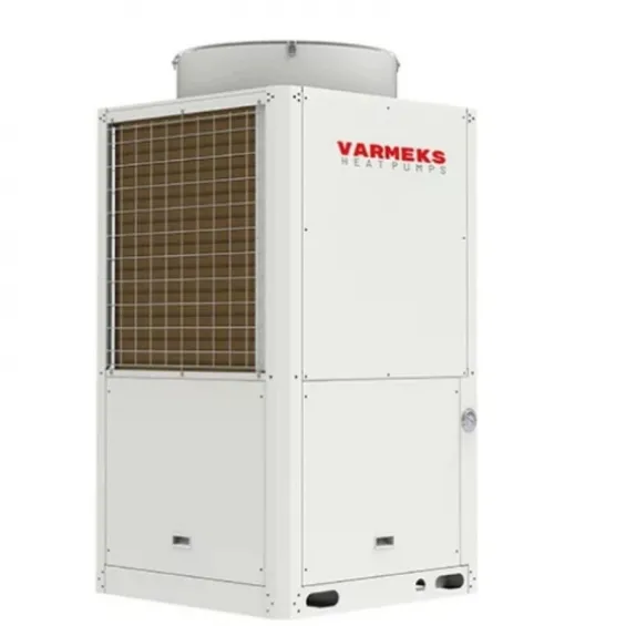 Varmeks 75 kW Trifaze Havuz Isı Pompası R410A