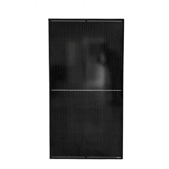 Venta 245 Watt Half Cut Perc Güneş Paneli - Monokristal Solar Panel