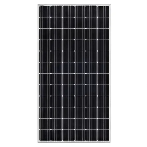 Venta 410 Watt A+ Güneş Paneli - Monokristal Solar Panel