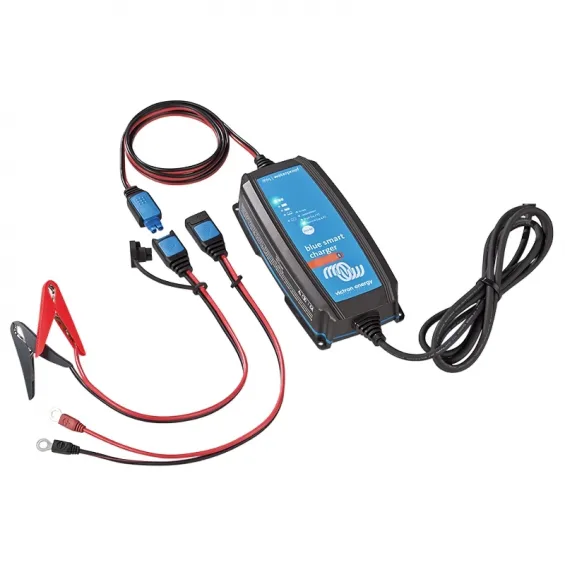 Victron Energy Blue Smart 15A 12 Volt Akü Şarj Cihazı