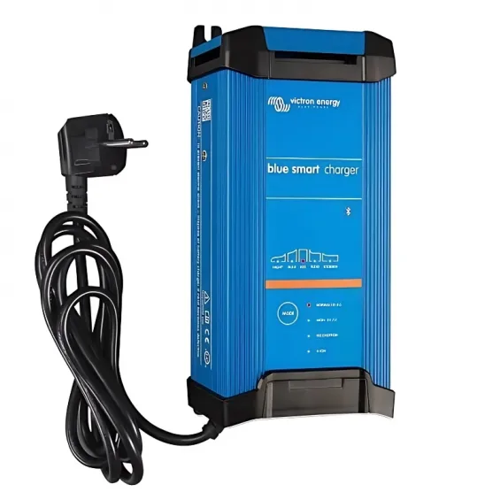 Victron Energy 30A 12 Volt Akü Şarj Cihazı