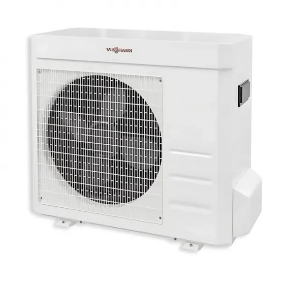 Viessman Vitocal 100-A 8 Kw Monoblok Hava Kaynaklı Isı Pompası