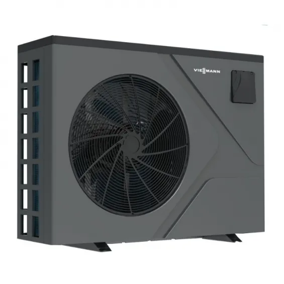 Viessmann 9 KW Hava Kaynaklı Havuz Isı Pompası