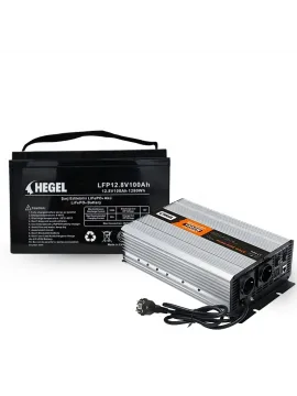 1.5KW Çıkış 1.2KWh Lityum Akülü Kesintisiz Güç Paketi