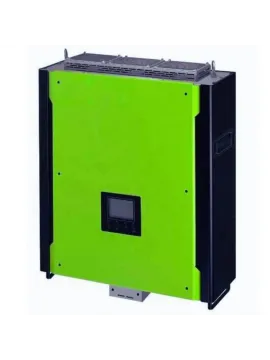 Max İnfiniSolar 10KW 10000 Watt Akıllı İnverter - 48V 80A MPPT Hibrit İnverter