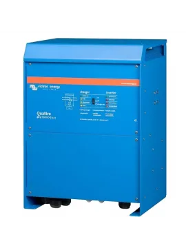 Victron 10KW 10000 Watt Tam Sinüs İnverter 48V 140A Paralellenebilir Şarjlı İnverter