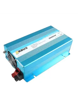 Orbus 1KW 1000 Watt 12 Volt Tam Sinüs İnverter