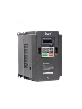 Invt 2.2KW 3HP Trifaze Dalgıç Pompa Sürücüsü 380V Solar Pompa İnverteri