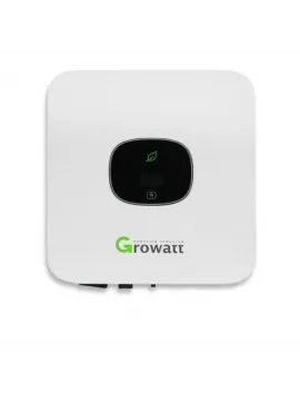 Growatt 2.5KW MPPT Monofaze On-Grid İnverter