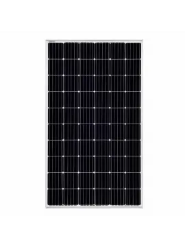 Pantec 340 Watt Güneş Paneli - M3 Bigcell Monokristal Solar Panel