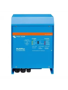 Victron 3KW 3000 Watt Tam Sinüs İnverter 12V 120A Paralellenebilir Şarjlı İnverter