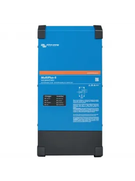 Victron 3KW 3000 Watt Tam Sinüs İnverter 12V 120A Paralellenebilir Şarjlı İnverter