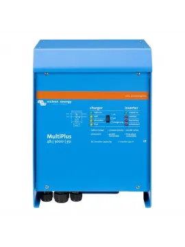 Vitron 3KW 3000 Watt Tam Sinüs İnverter 48V 35A Paralellenebilir Şarjlı İnverter