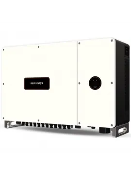 50KW 6xMPPT Trifaze On-Grid İnverter