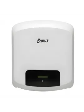 5KW 2xMPPT Monofaze On-Grid İnverter