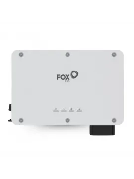 FoxESS 60KW 6x2MPPT Trifaze On-Grid İnverter