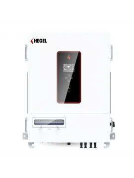 Hegel 20KW 48V 360A 3 Faz 2xMPPT Paralellenebilir Hibrit İnvertör