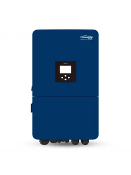 TommaTech Trio F 20KW 48V 2xMPPT 20000W Üç Faz LV Hibrit İnverter