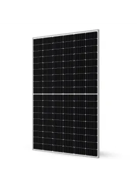 TommaTech 450 Watt TOPCon N-Type Half Cut Güneş Paneli - Monokristal Solar Panel
