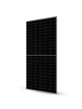 TommaTech 600 Watt TOPCon N-Type Half Cut Güneş Paneli - Monokristal Solar Panel