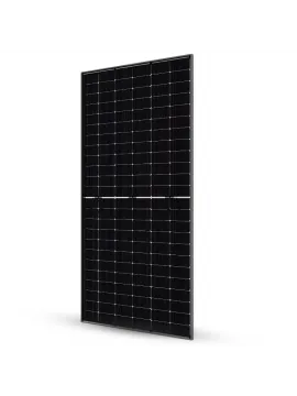 TommaTech 600 Watt Bifacial TOPCon N-Type Half Cut Güneş Paneli - Monokristal Solar Panel