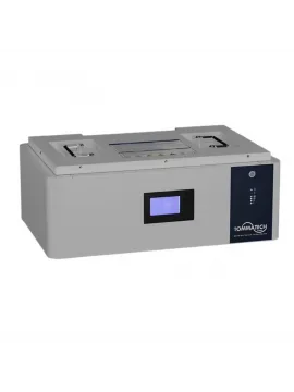 TommaTech 25.6V 204Ah Modüler Serisi LiFePO4 Lityum Batarya