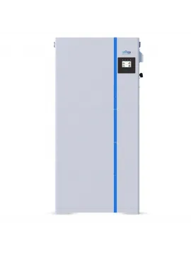 TommaTech Trio Hybrid S 5KW LV AIO (All-in-One) Üç Faz Hibrit İnverter