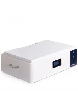 TommaTech Modüler Serisi 51.2V 102AH G2 LiFePO4 Lityum Batarya