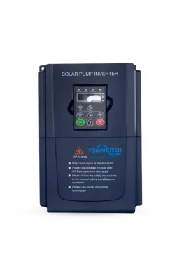 TommaTech 11KW 1000VDC 3 Faz/380VAC Sulama Pompası İnverteri