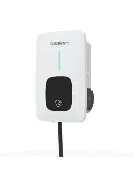 Growatt Elektrikli Araç Şarj İstasyonu THOR 22KW EV Şarj