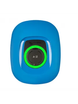 Elektrikli Araç Şarj İstasyonu Victron 22KW EV Şarj