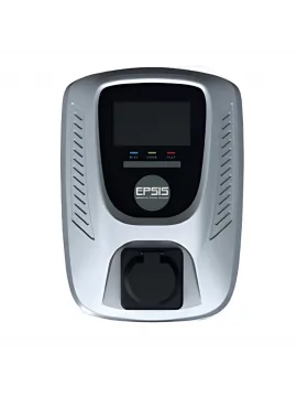 EPSIS 11-22KW 3Faz Elektrikli Araç Şarj İstasyonu EV Şarj