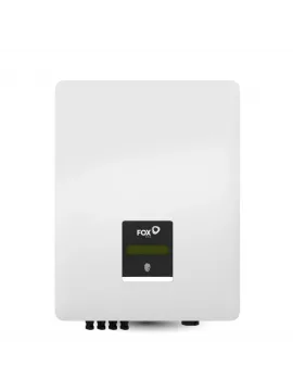 Fox ESS 25KW 2xMPPT Trifaze On-Grid İnverter