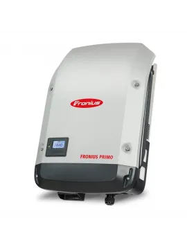 Fronius Primo 3.6KW 2xMPPT Monofaze On-Grid İnverter